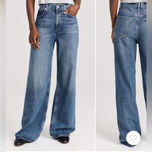 Citizens of Humanity Paloma jeans